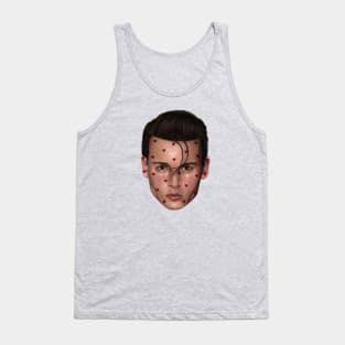 Love for Johnny Tank Top